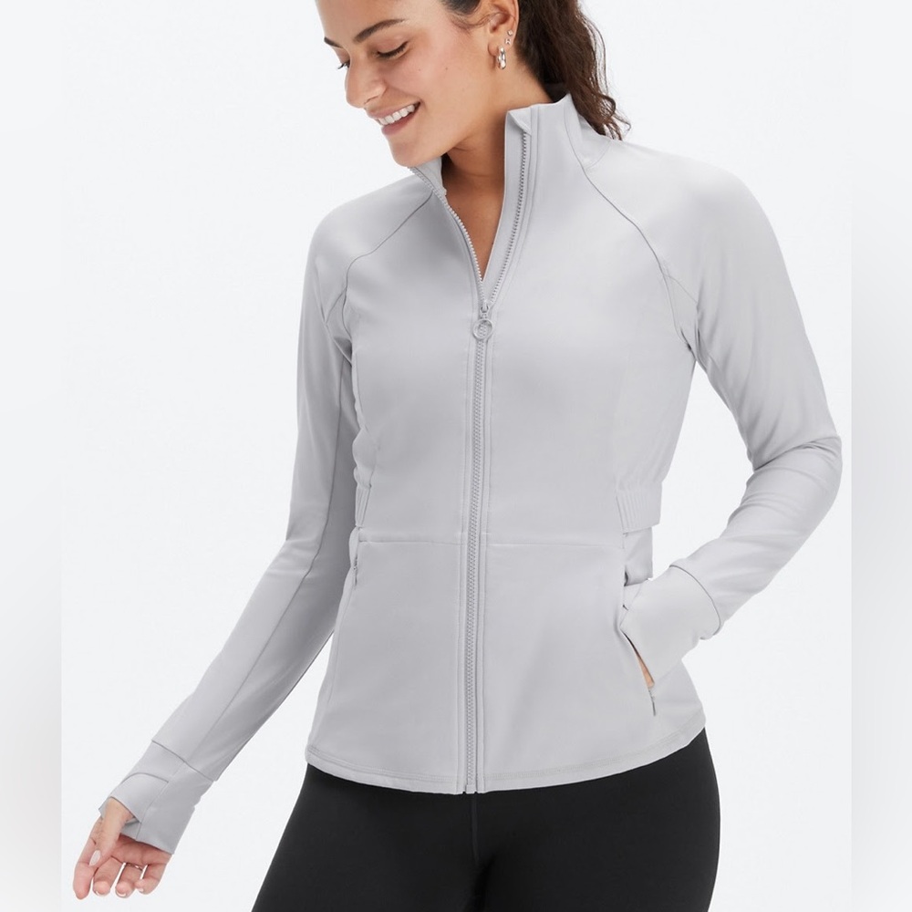 Fabletics Trinity Perfomance Jacket - szL